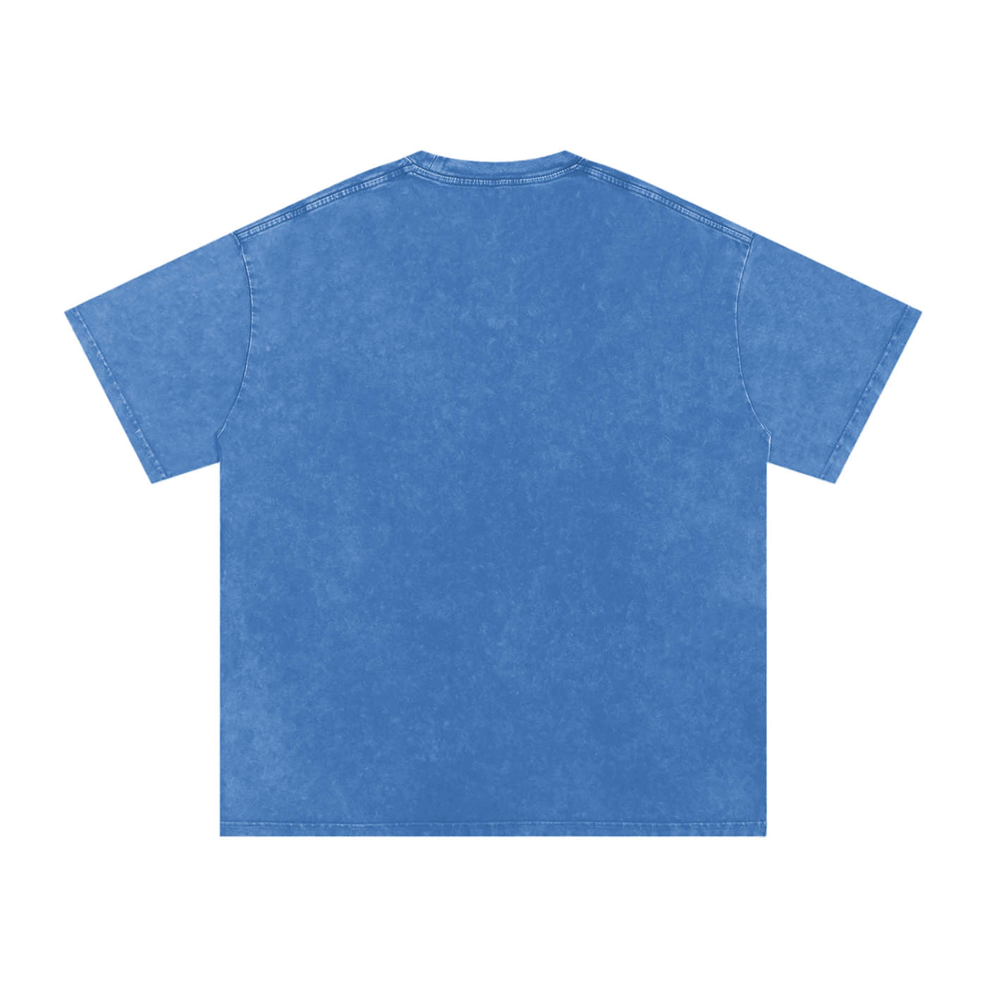 Howdy motors boxy tee
