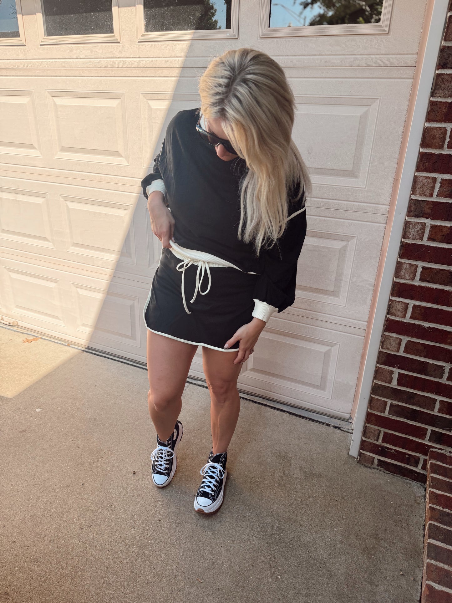 Samantha Set