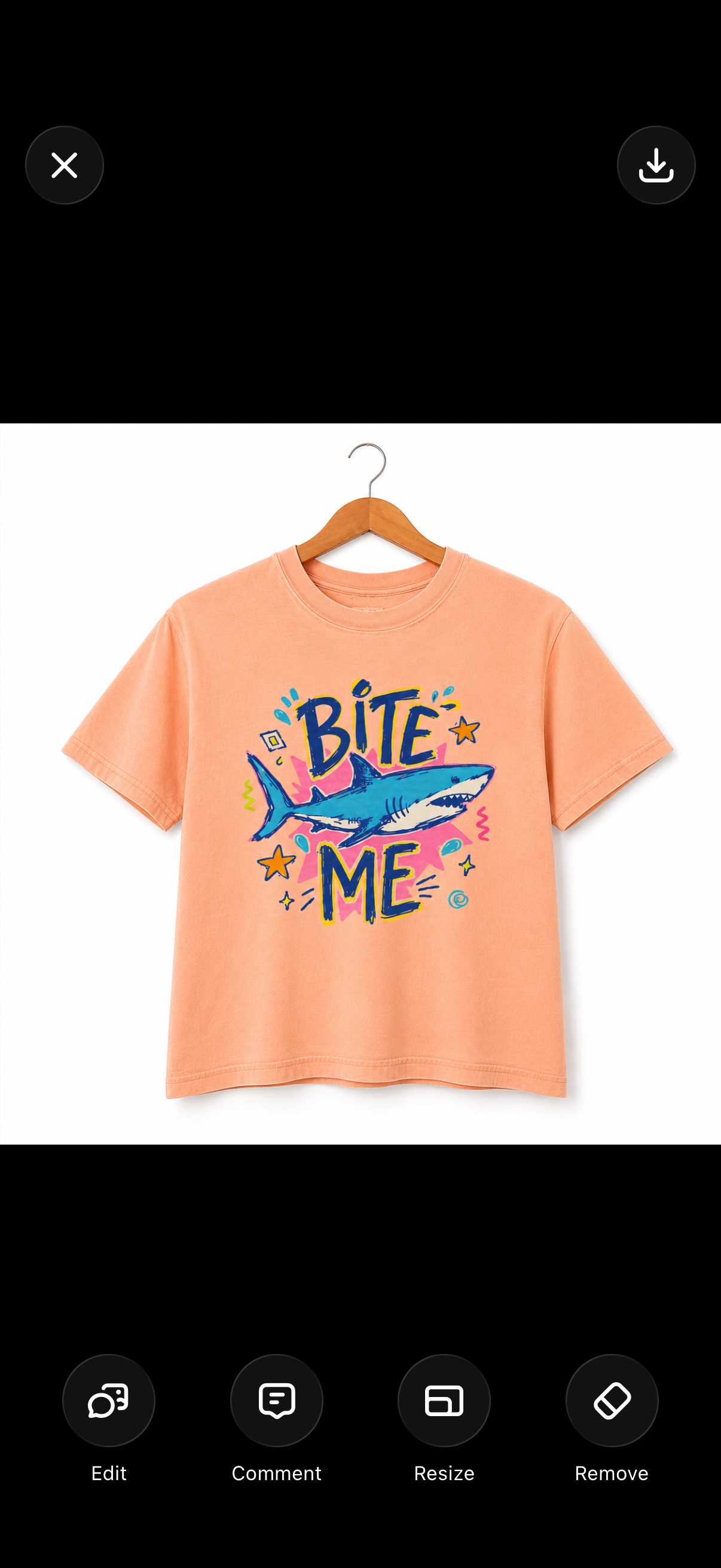 Bite Me