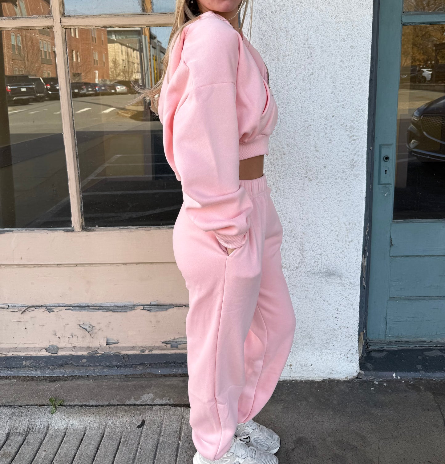 Easy Darling Joggers