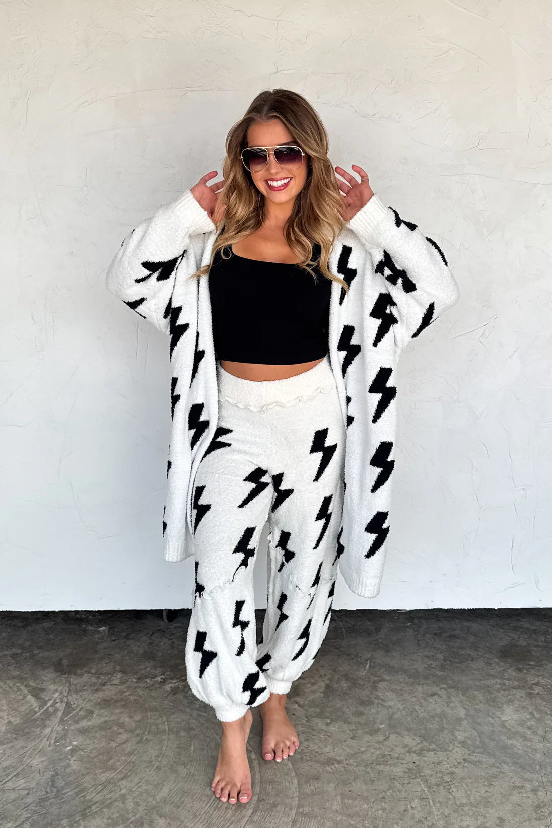 PREORDER - CLOUD LOUNGE PANTS