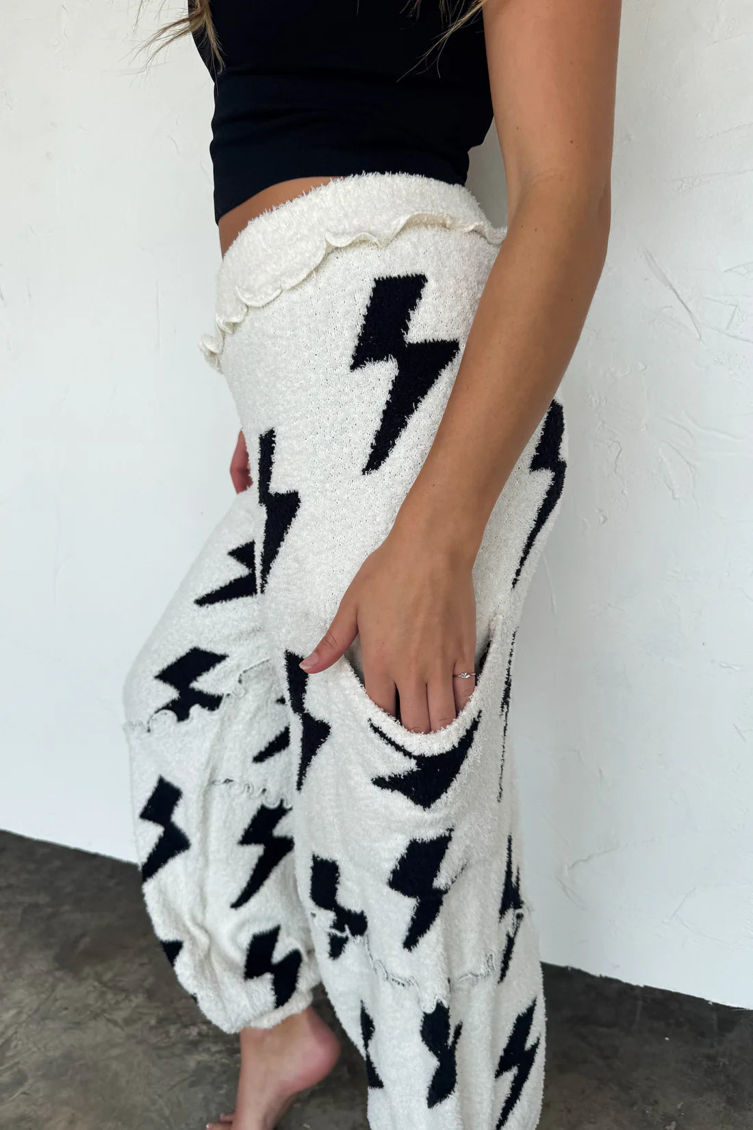 PREORDER - CLOUD LOUNGE PANTS