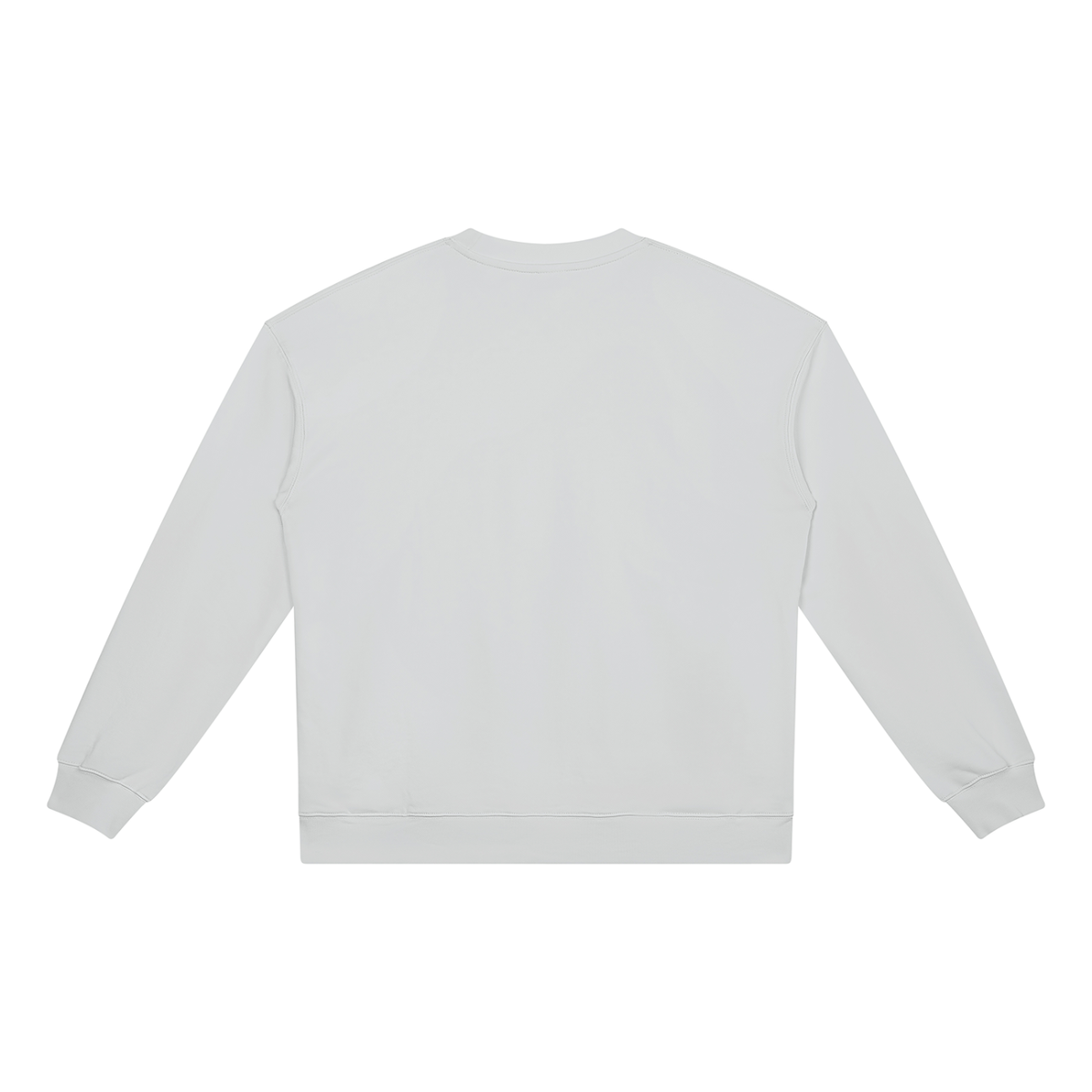 Unisex Heavyweight Crewneck Sweatshirt