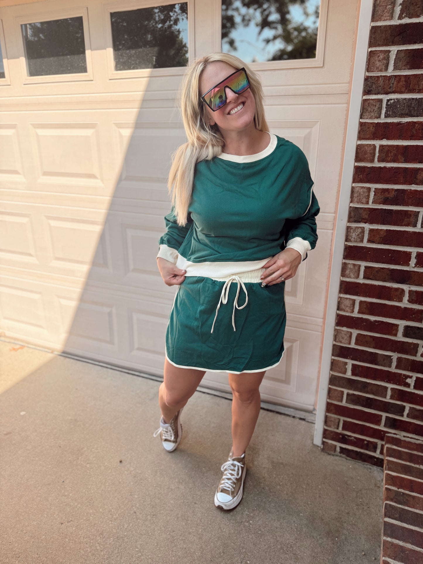 Samantha Set