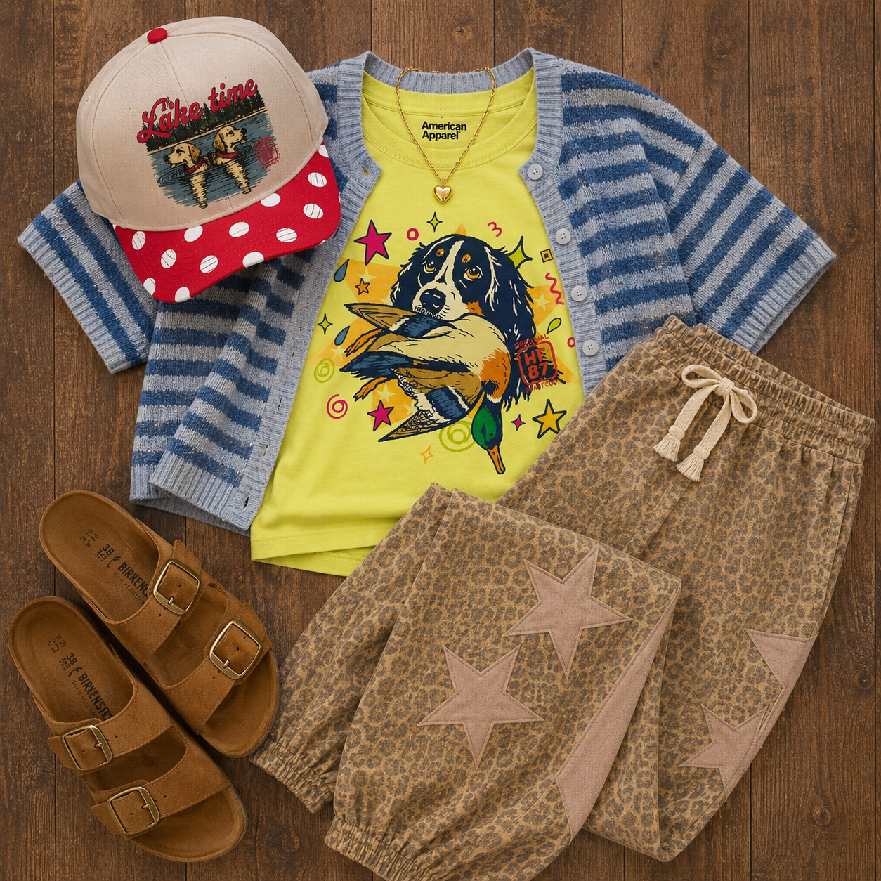 Stephanie Sweater Cardigan pre order