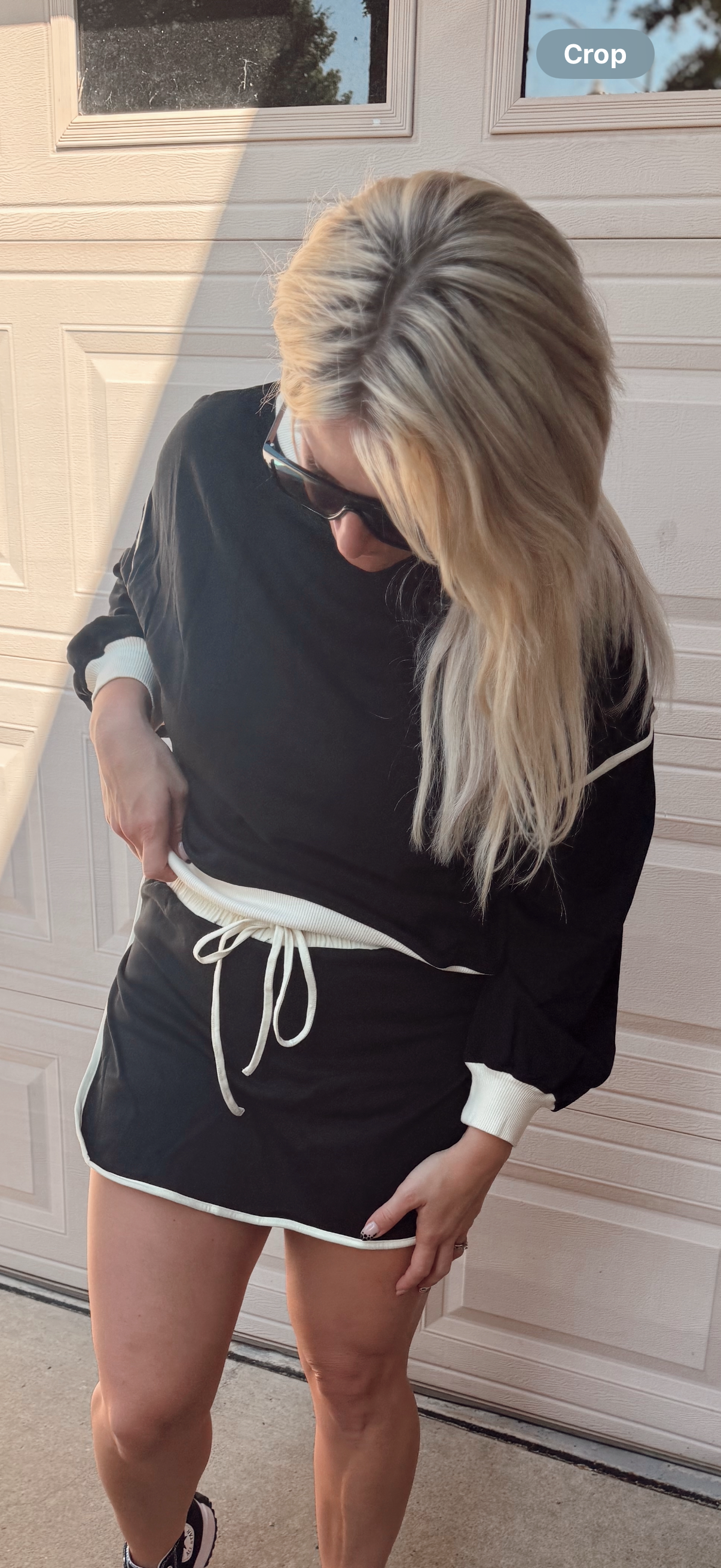 Samantha Set