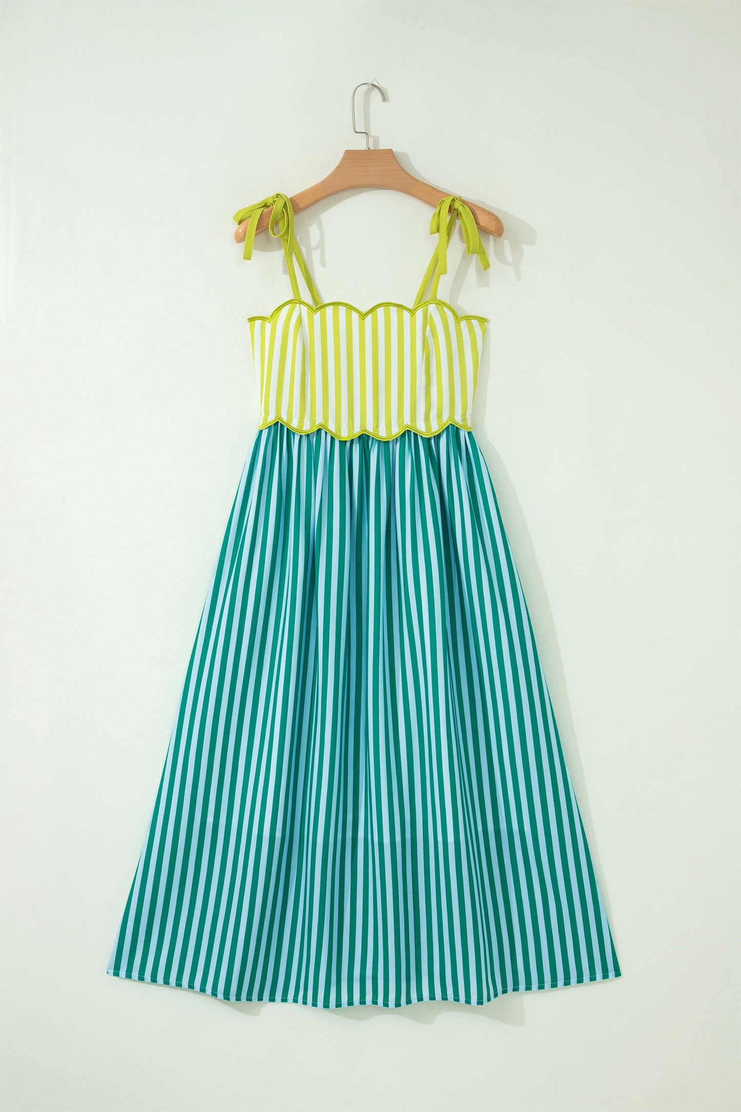 Katherine Dress