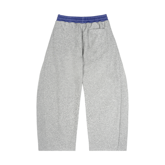 Wild heart killer instinct Barrel Sweatpants