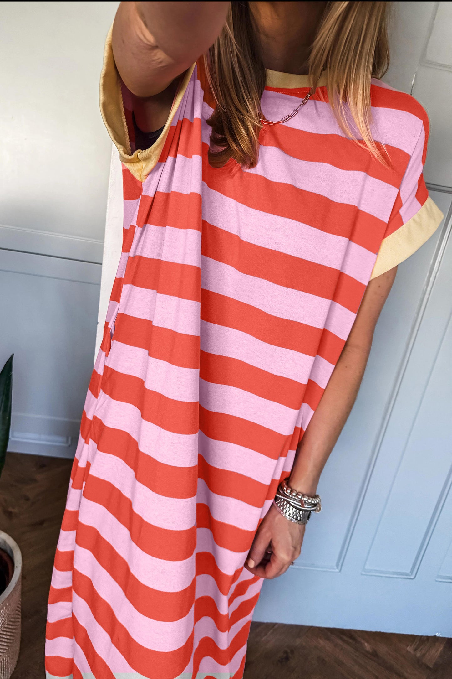 Go getter Dress