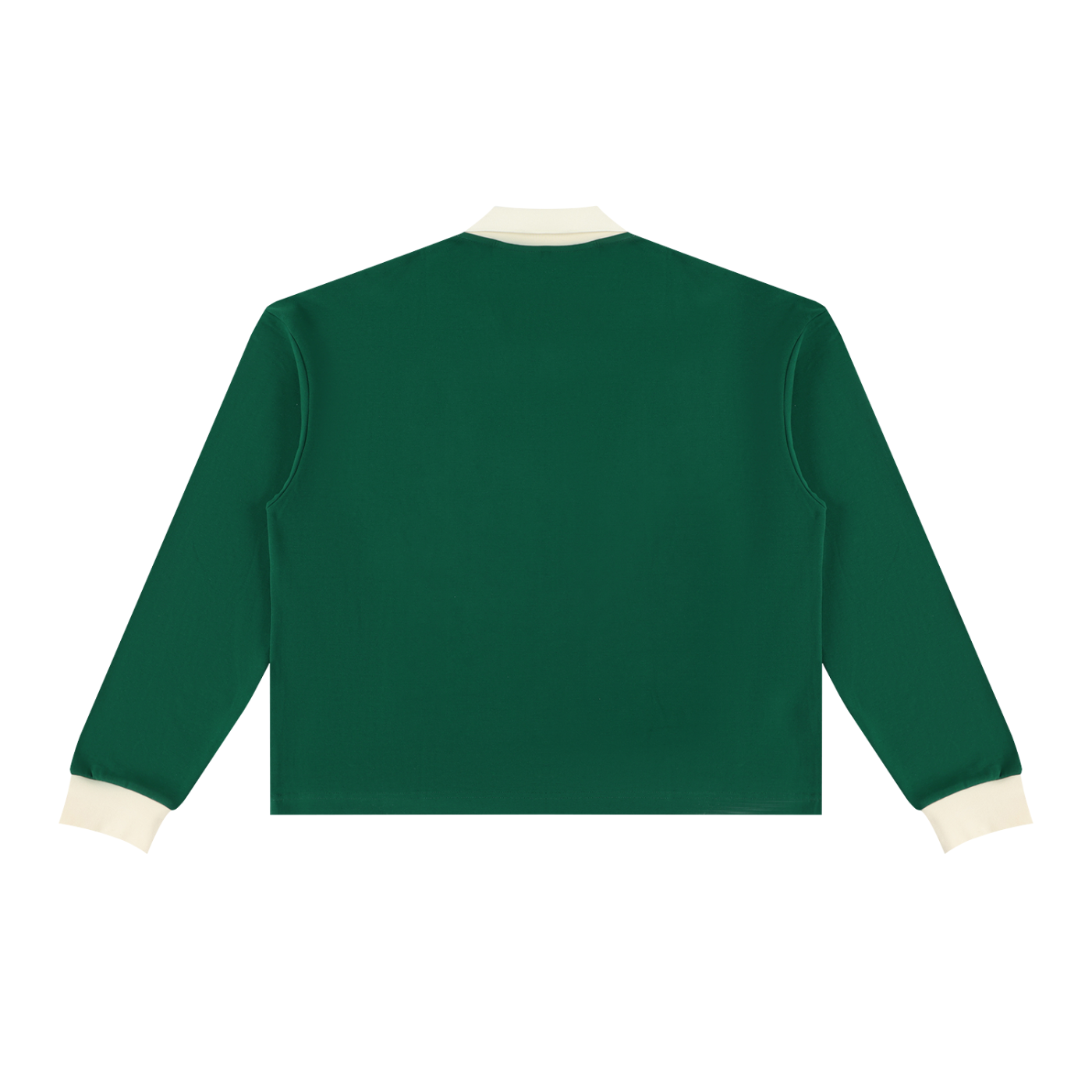 For Lucks Sake Long Sleeve Sweatshirt