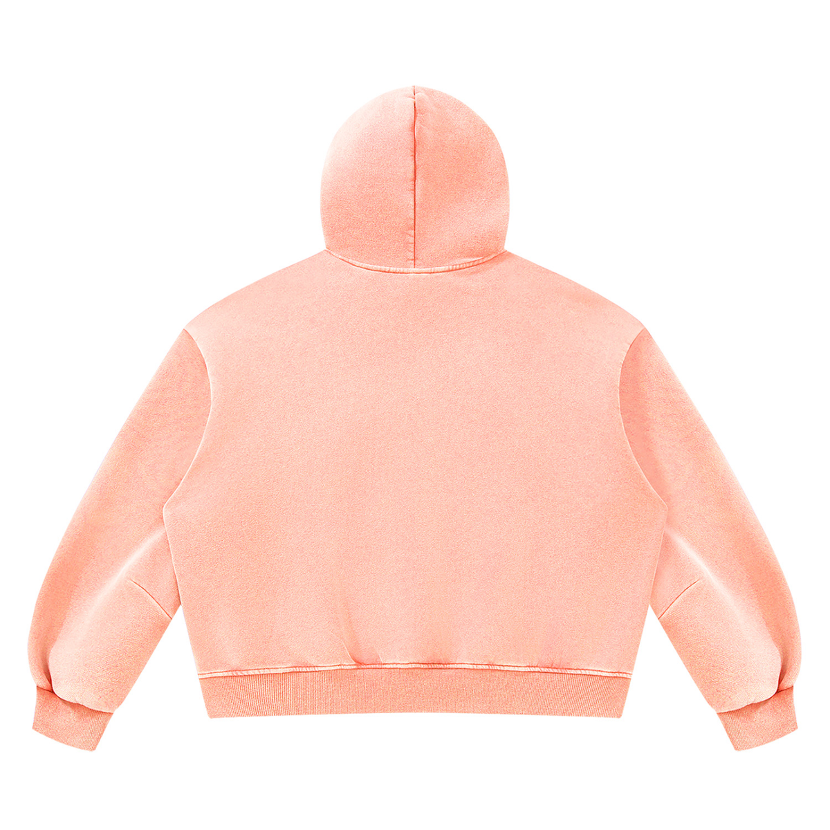 Lord Forgive Me Boxy Fleece Hoodie
