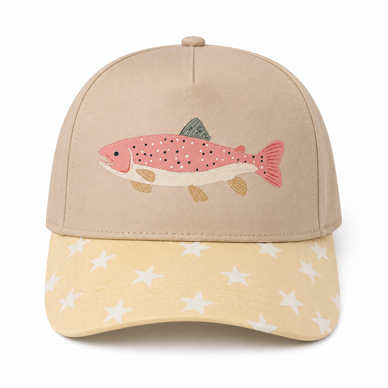 Trucker hats