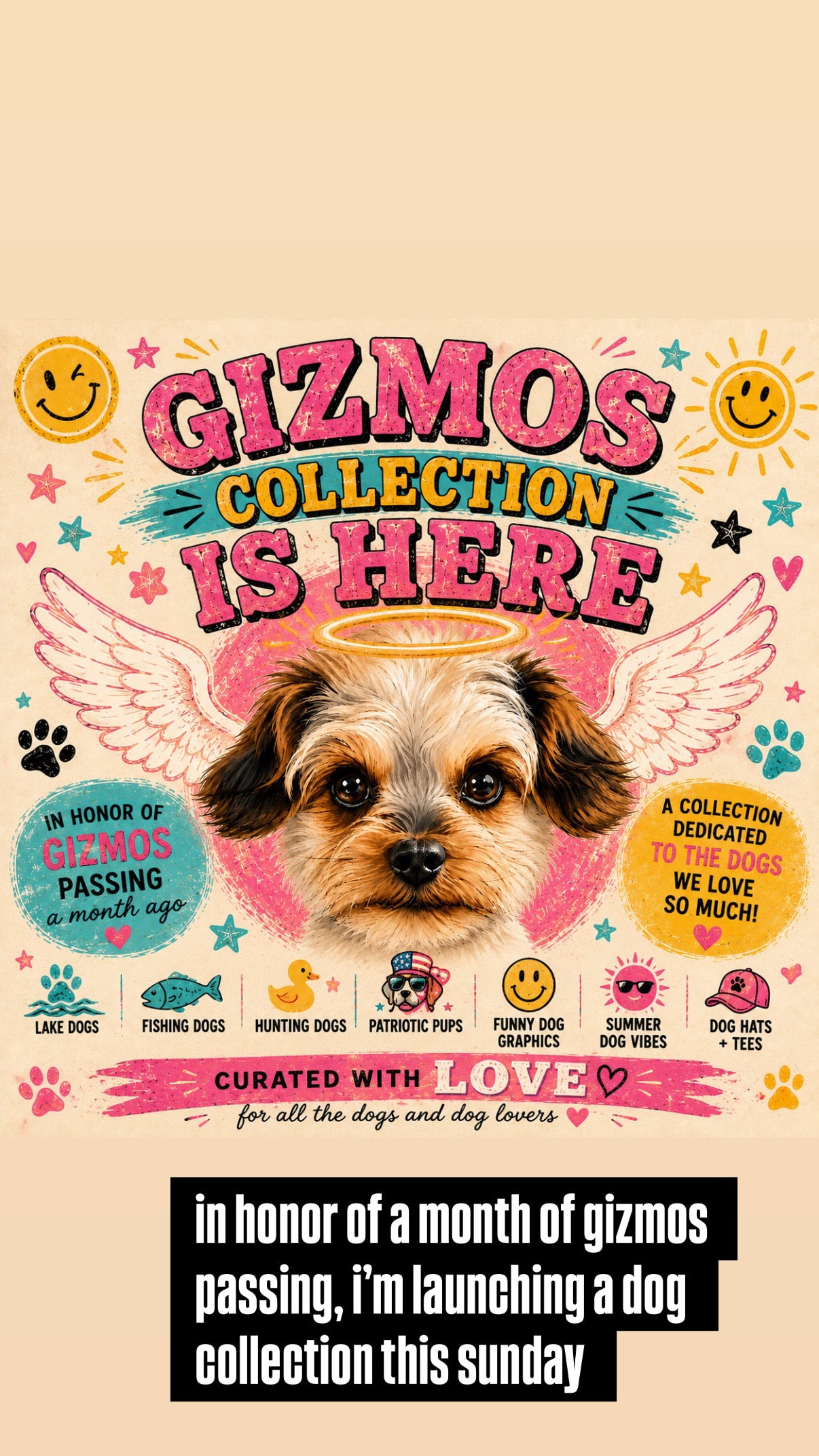 Gizmos Collection