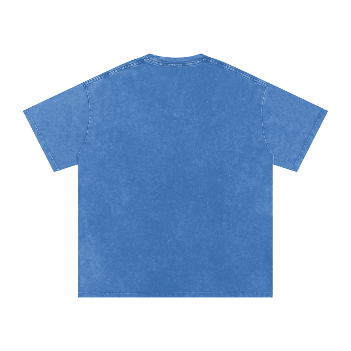 Howdy motors boxy tee