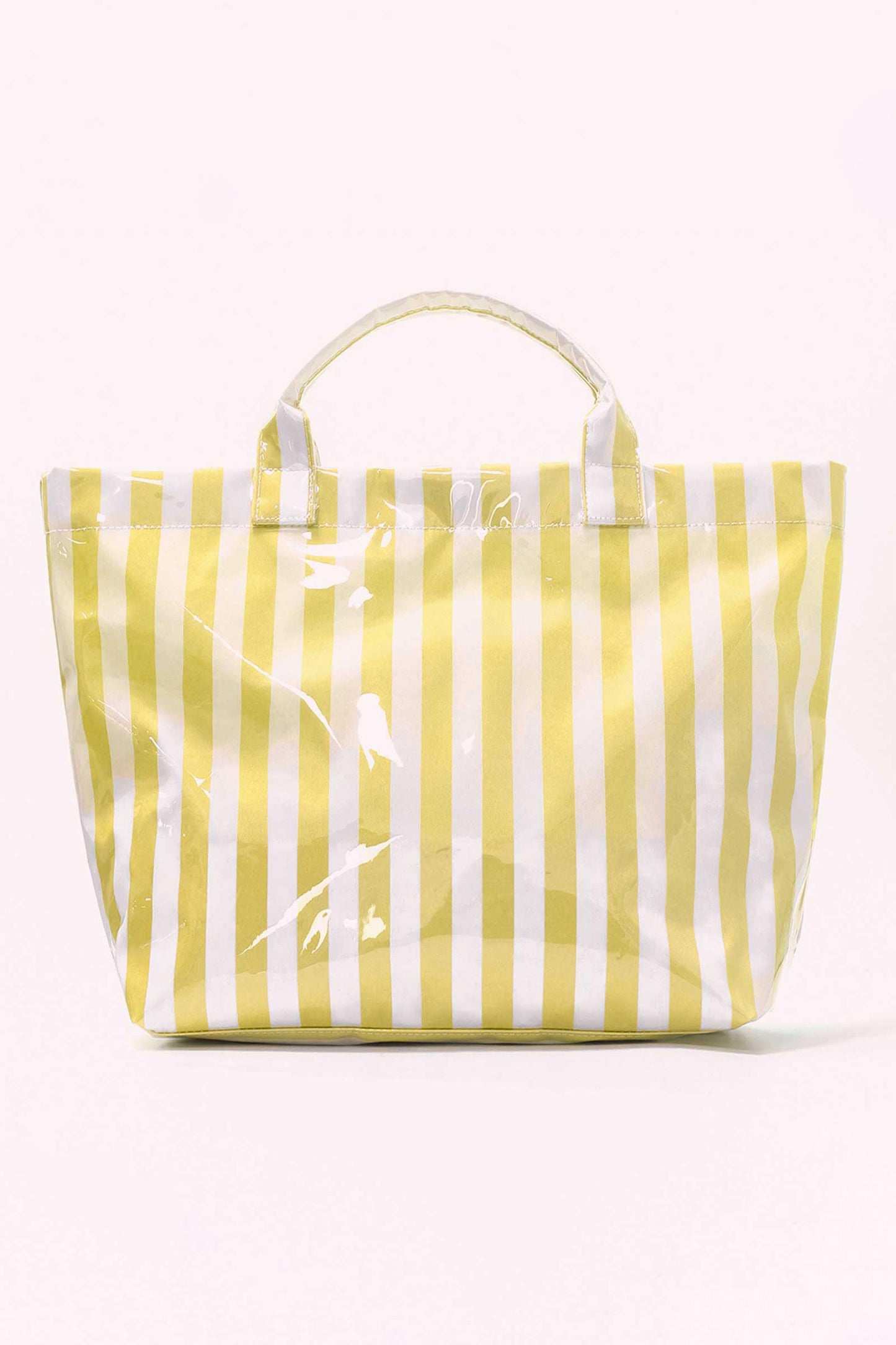 Cabana Clear coat Bag pre order