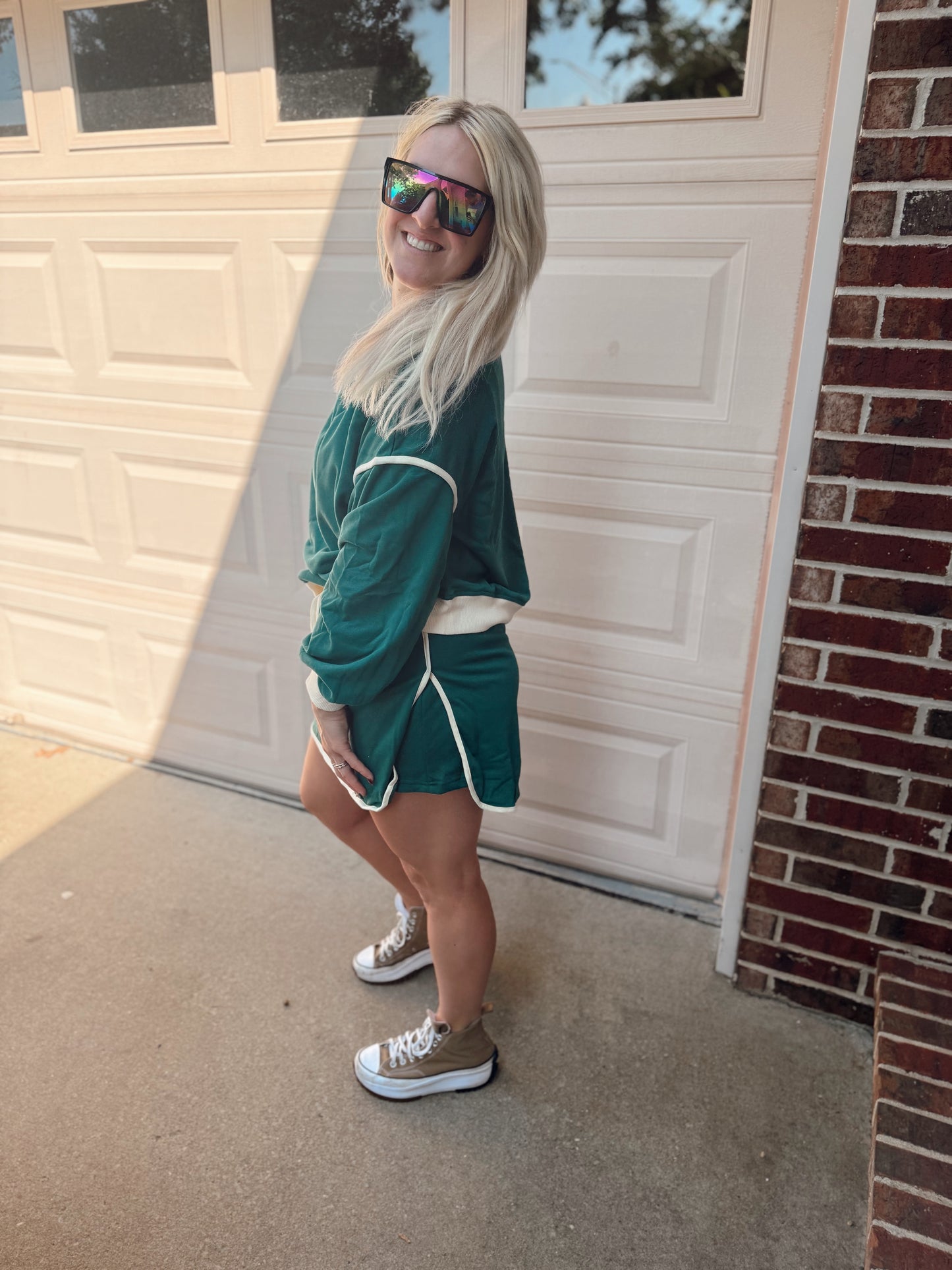 Samantha Set
