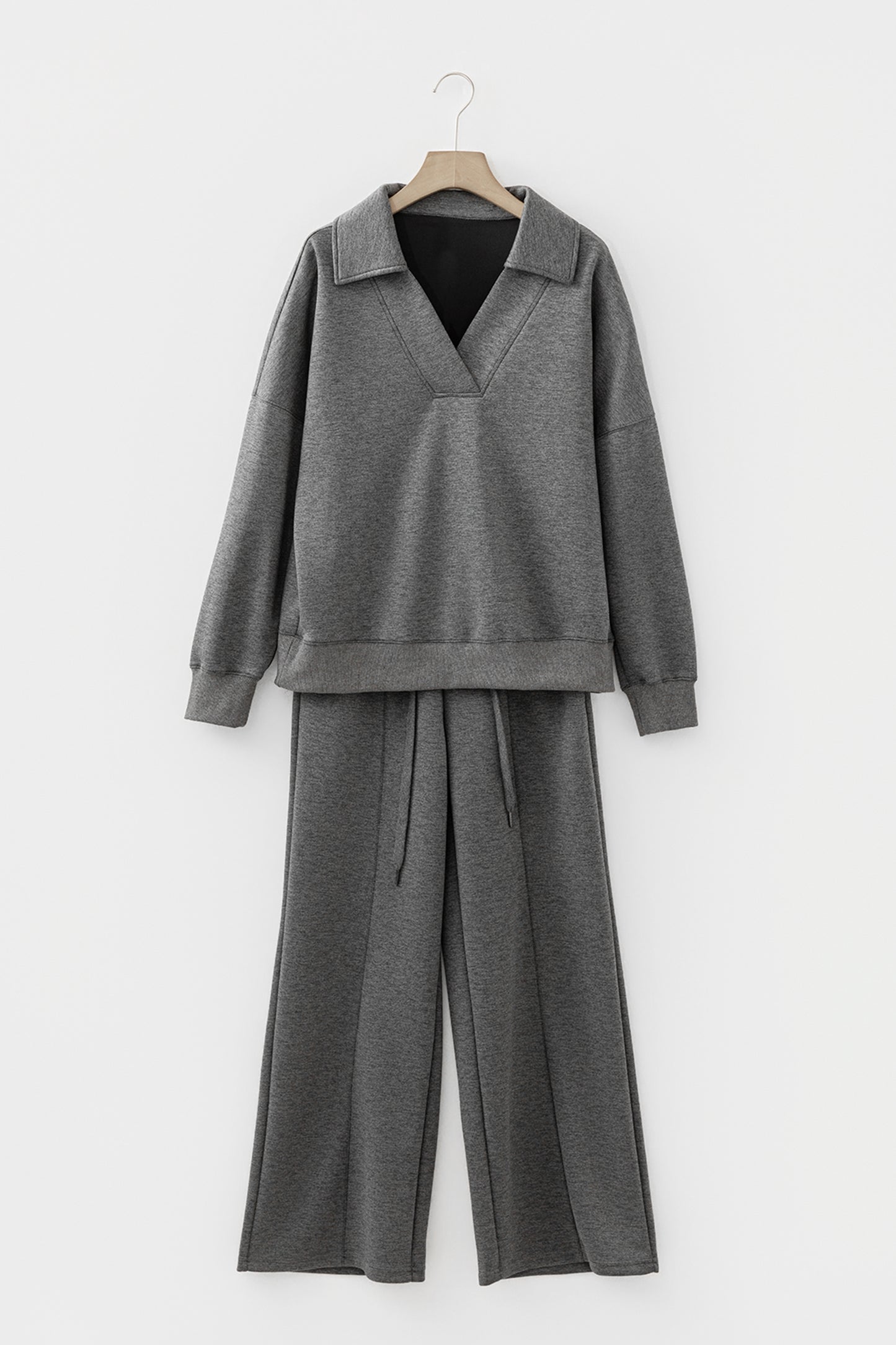 Sweatpants Set