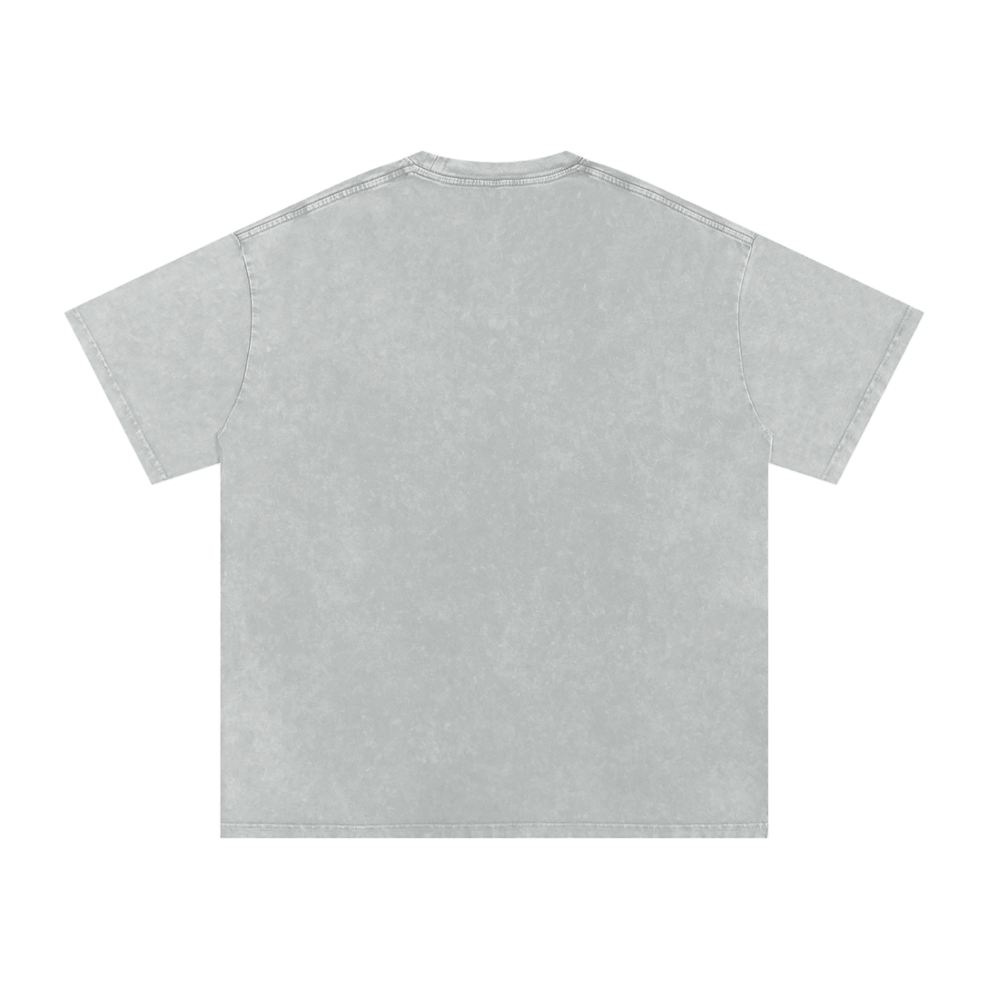 Stay weird darlin oversized boxy tee