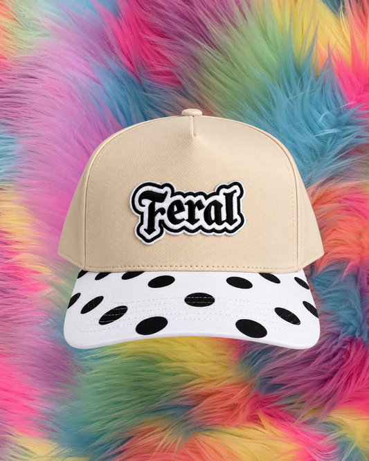 Feral Trucker