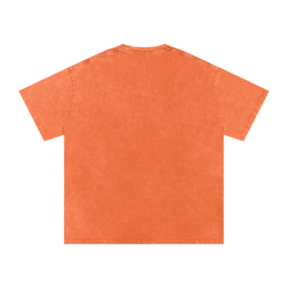 Witch please Oversized Cotton Tee