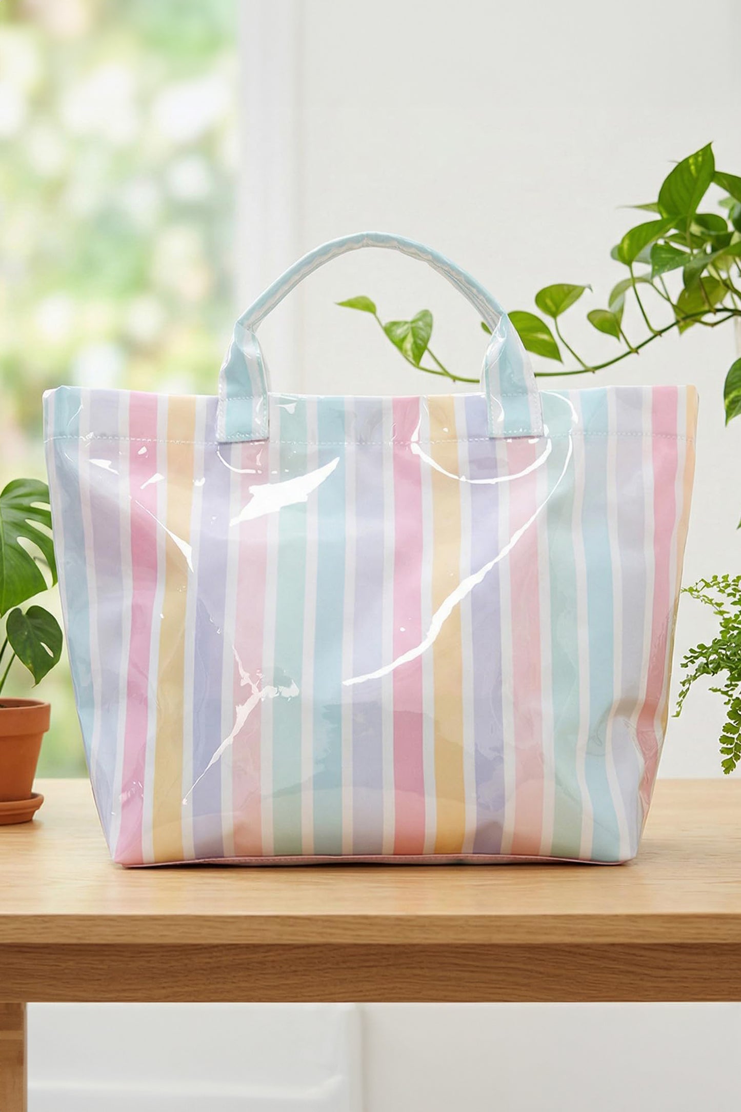 Cabana Clear coat Bag pre order