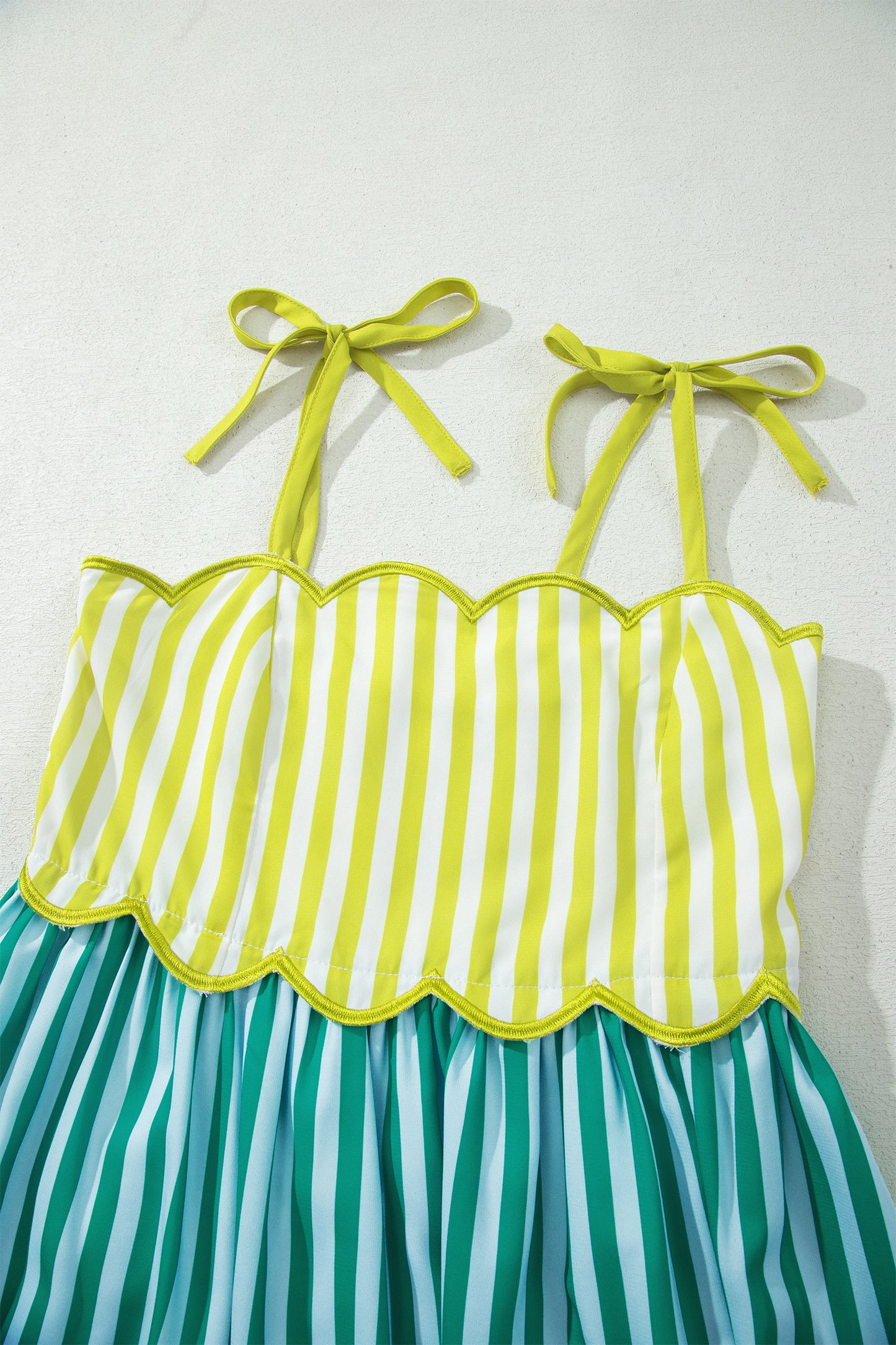Katherine Dress