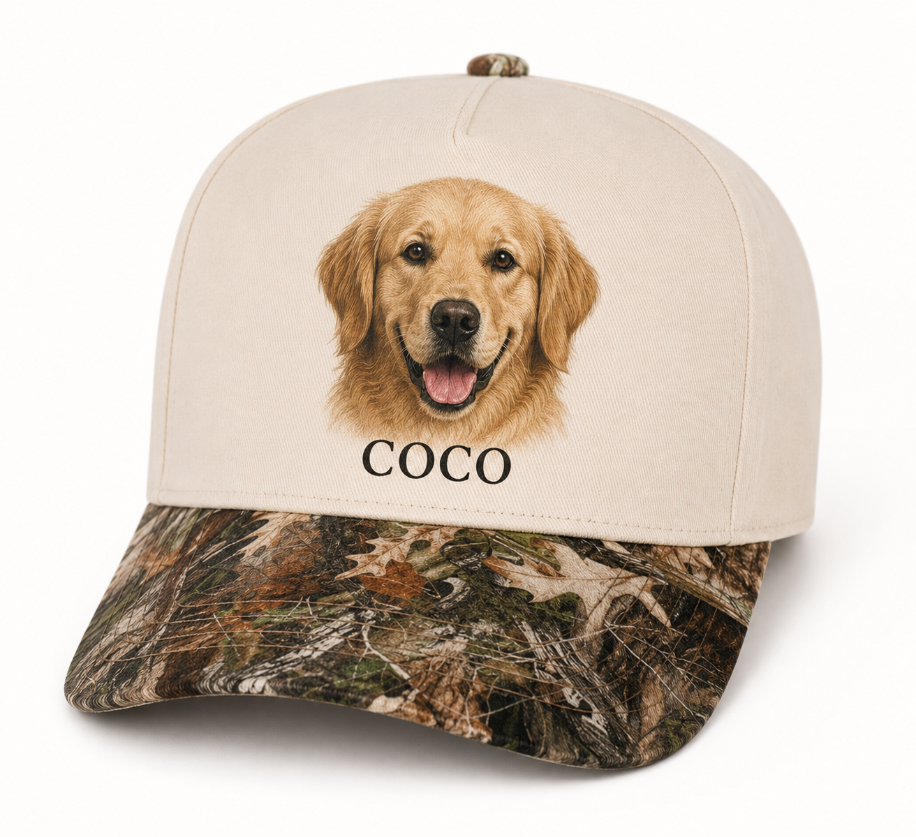 Customized Pet Hats Pre order