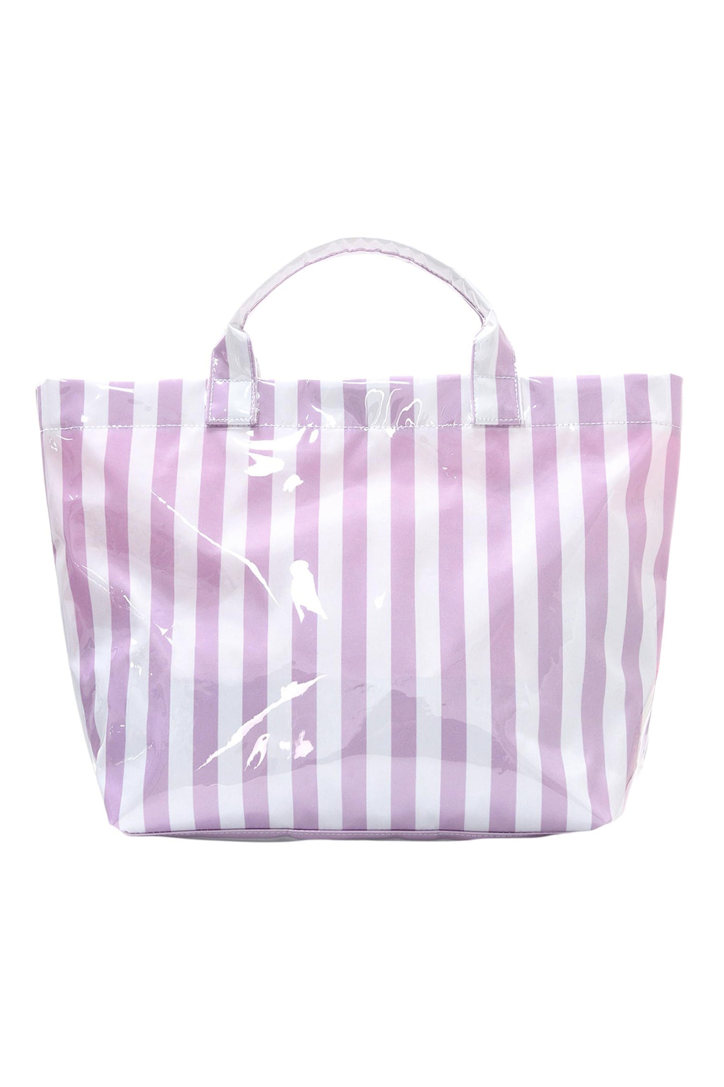 Cabana Clear coat Bag pre order