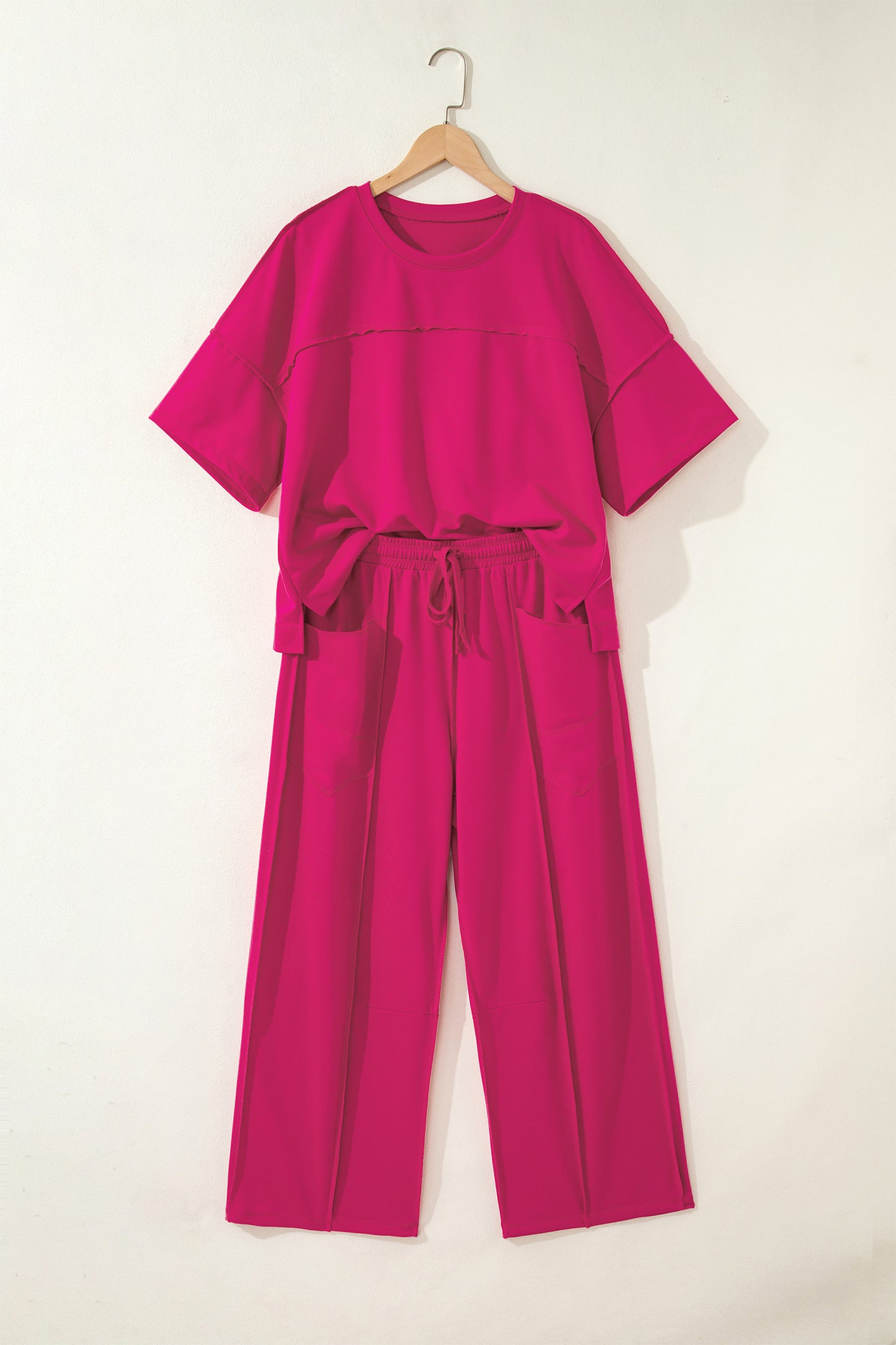 The Off Duty Babe Set in NEW colors pre order