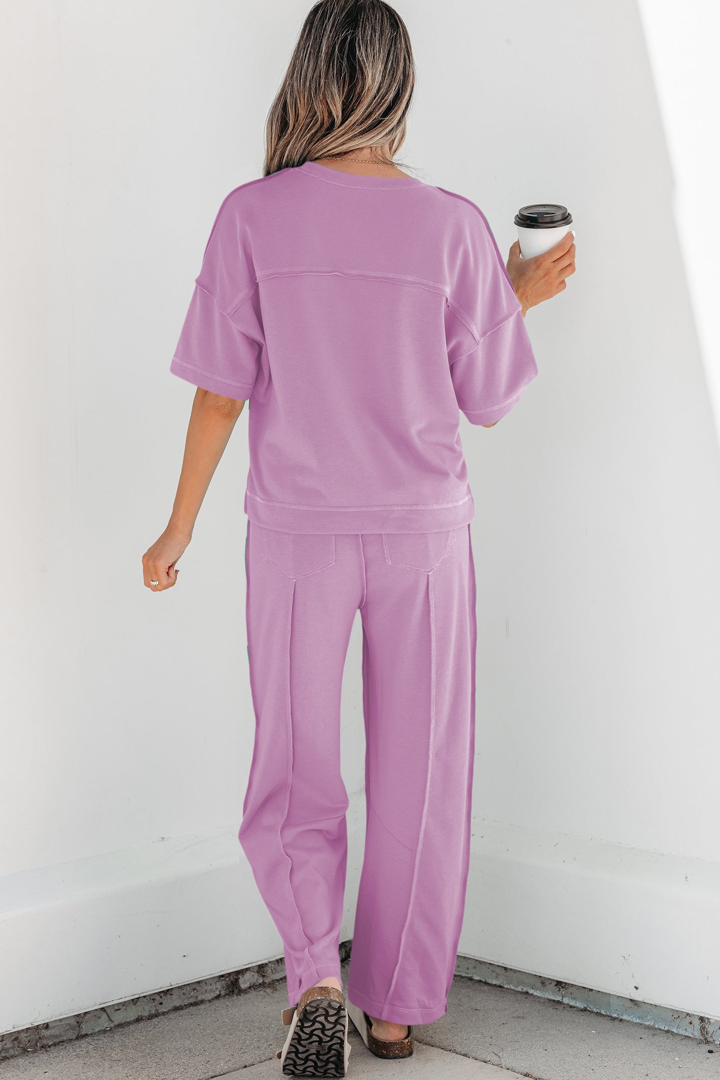Off Duty Set Pre order