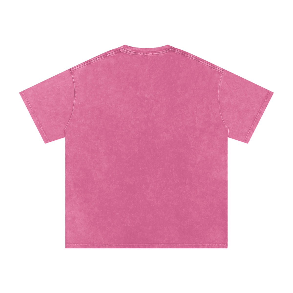 Being weird is cool gym graphic boxy tee