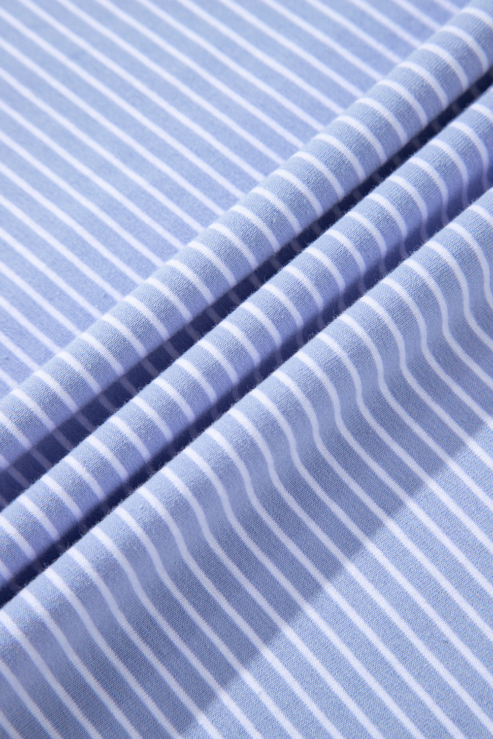 Polo Shirt and Drawstring Shorts Set