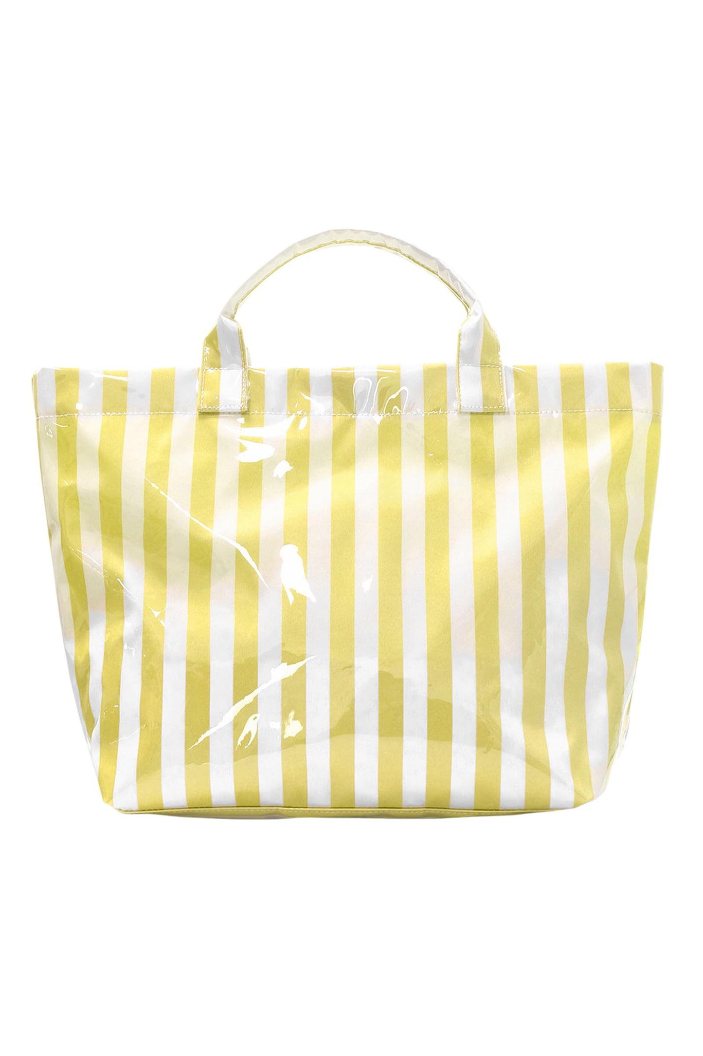 Cabana Clear coat Bag pre order