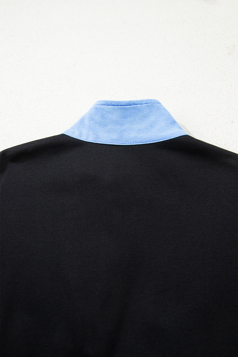 Yellow Colorblock set