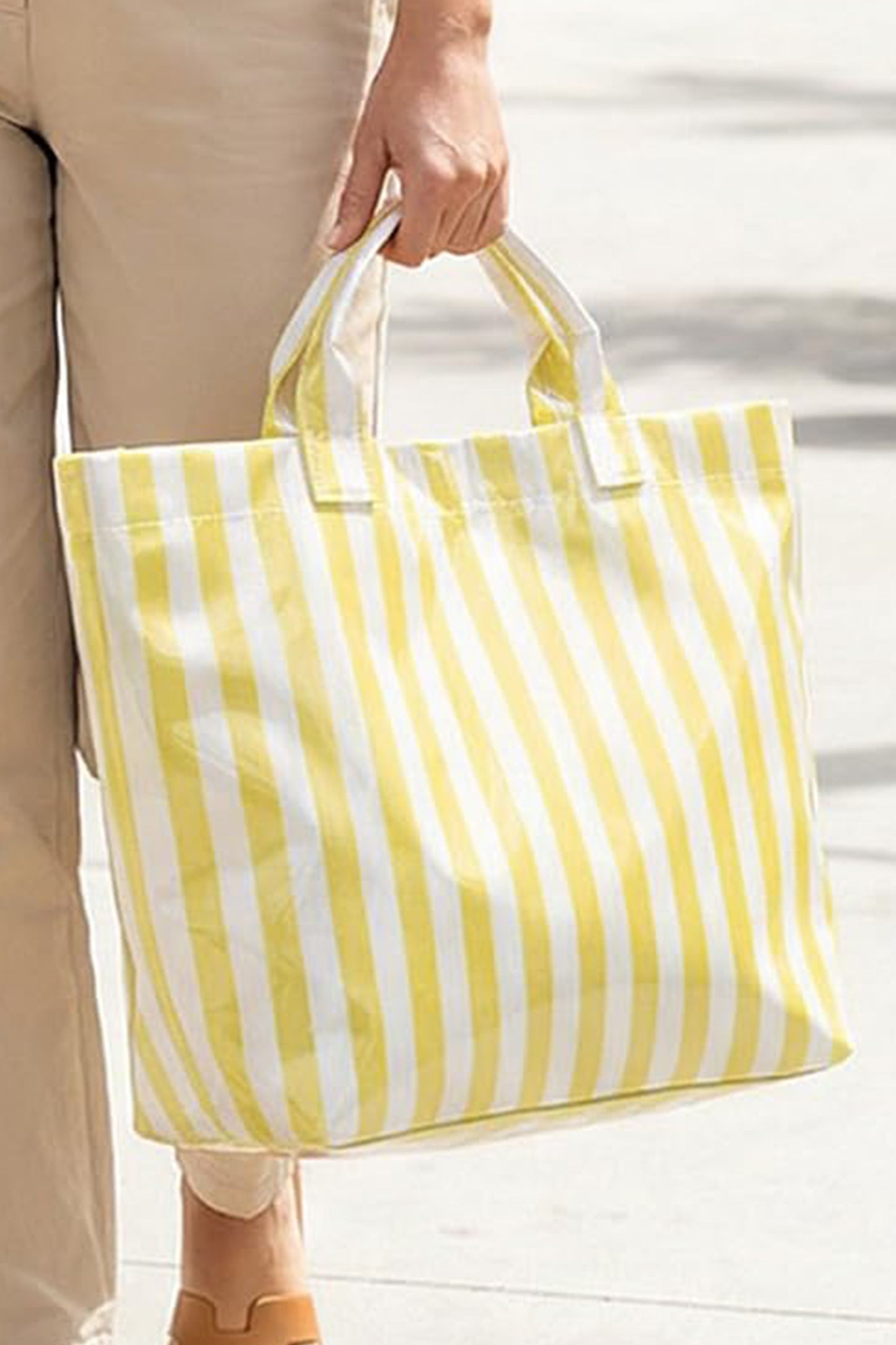 Cabana Clear coat Bag pre order