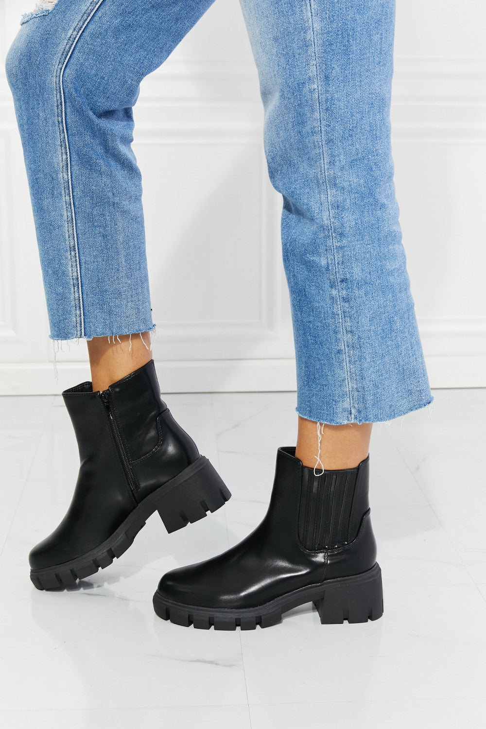 Chelsea Boots