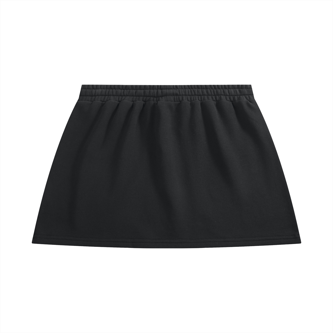 Women's A-Line Mini Skirt