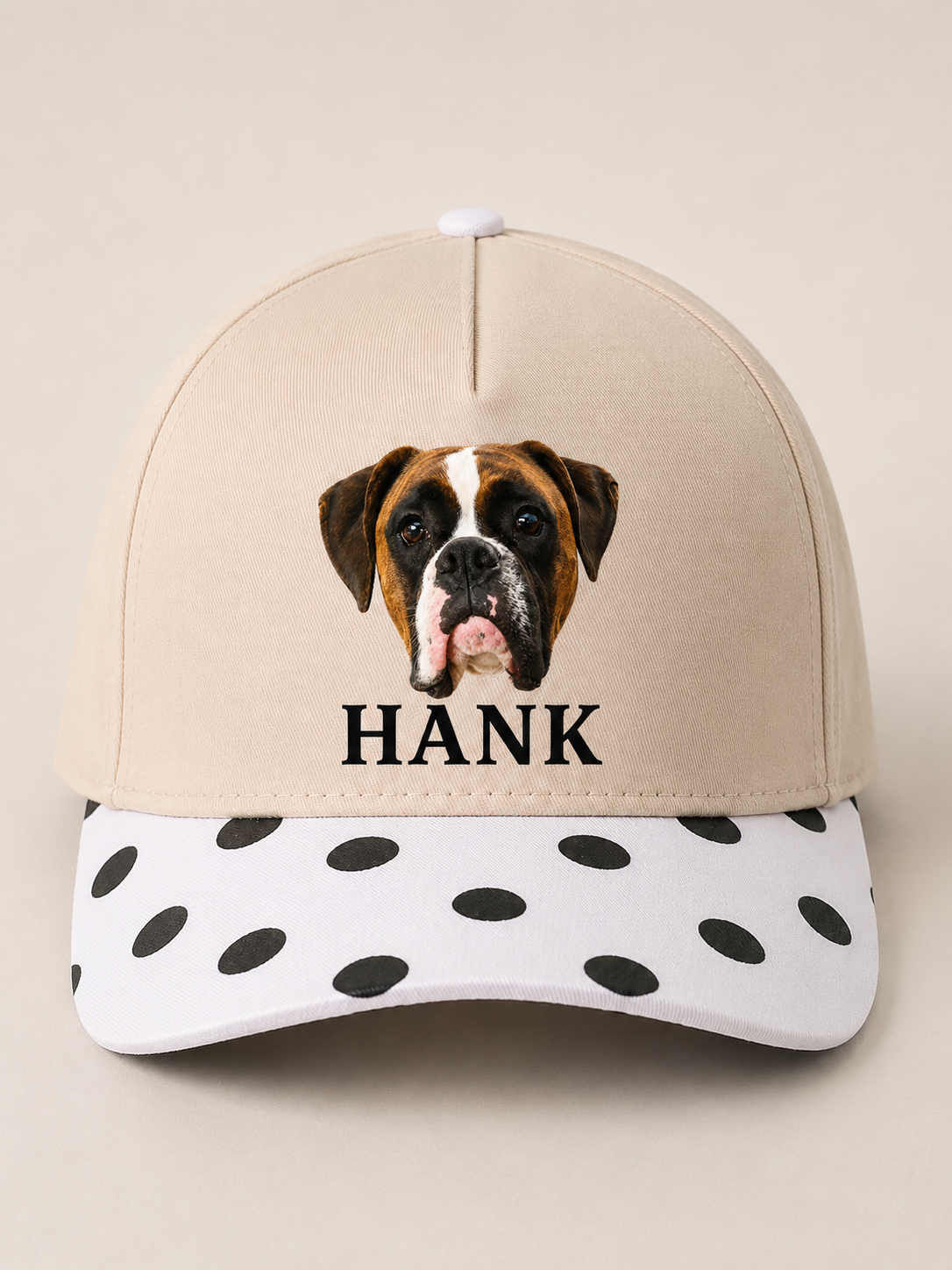 Customized Pet Hats