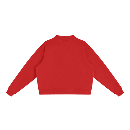 Wild Thing Mock