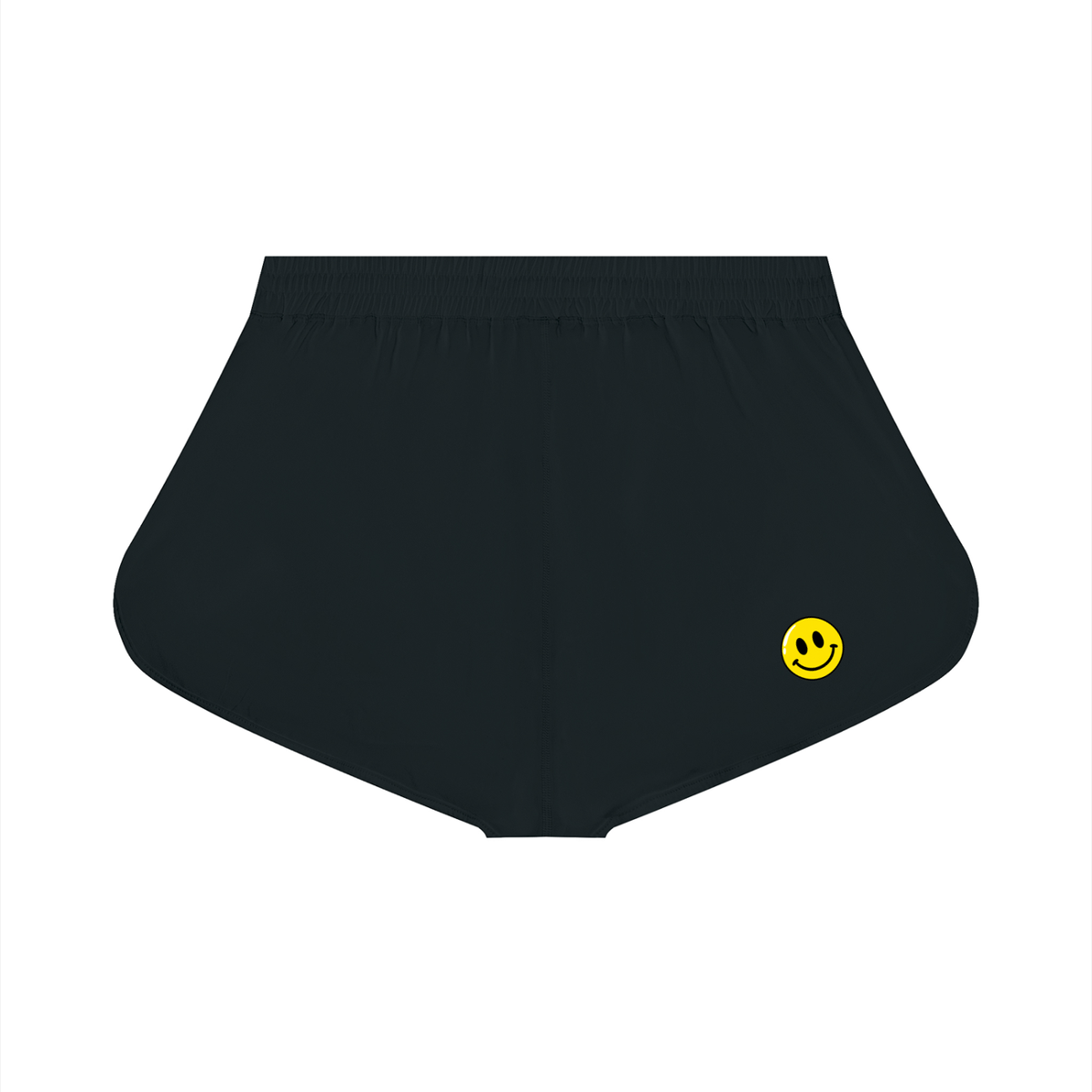 Women’s Drawstring Bermuda Shorts