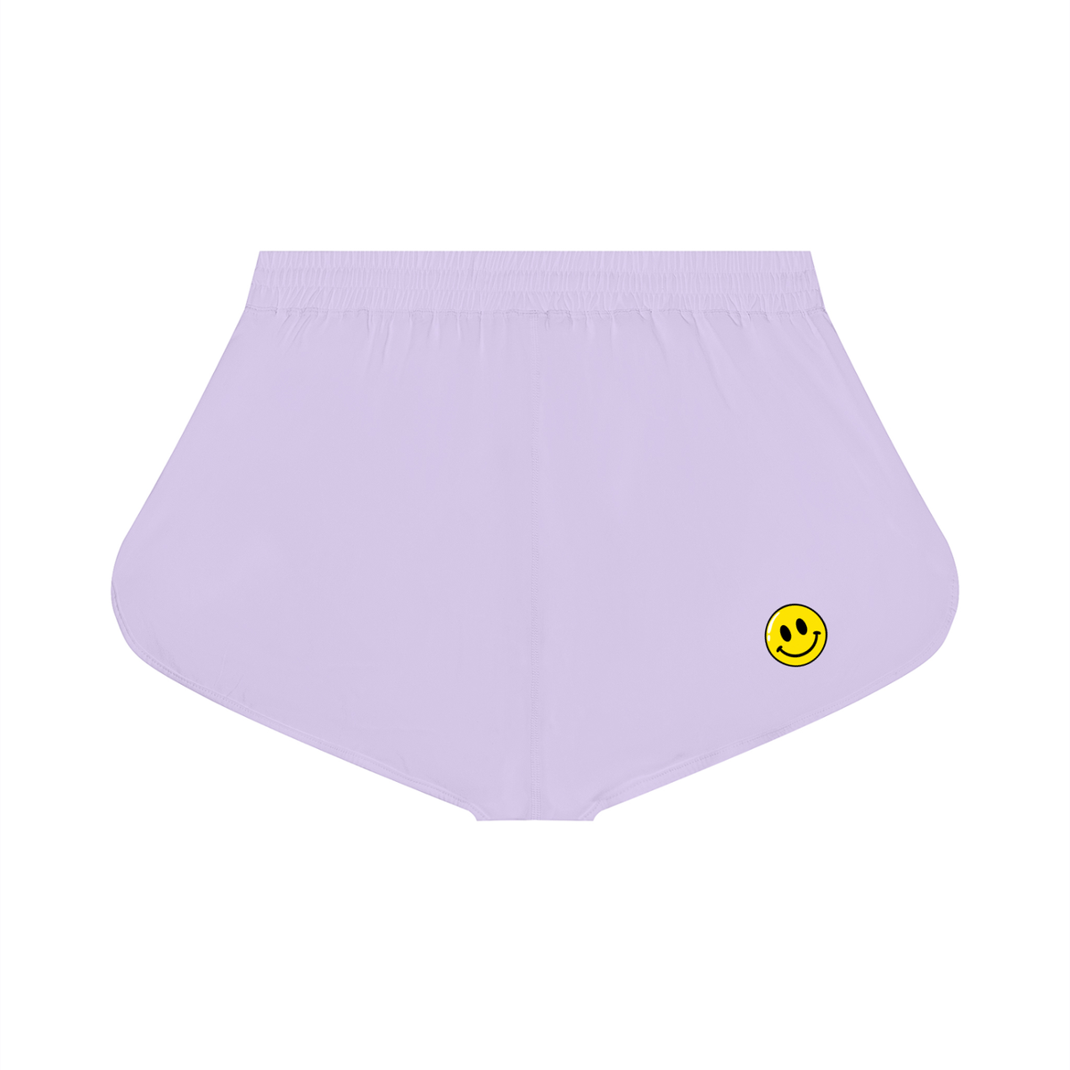 Women’s Drawstring Bermuda Shorts