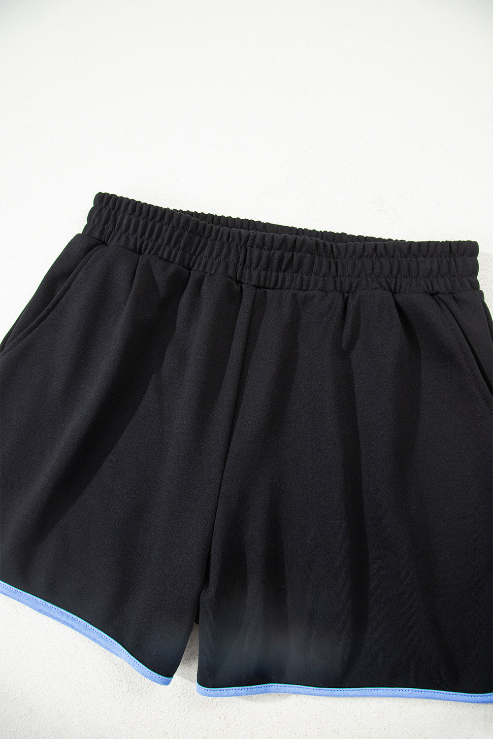 Yellow Colorblock set