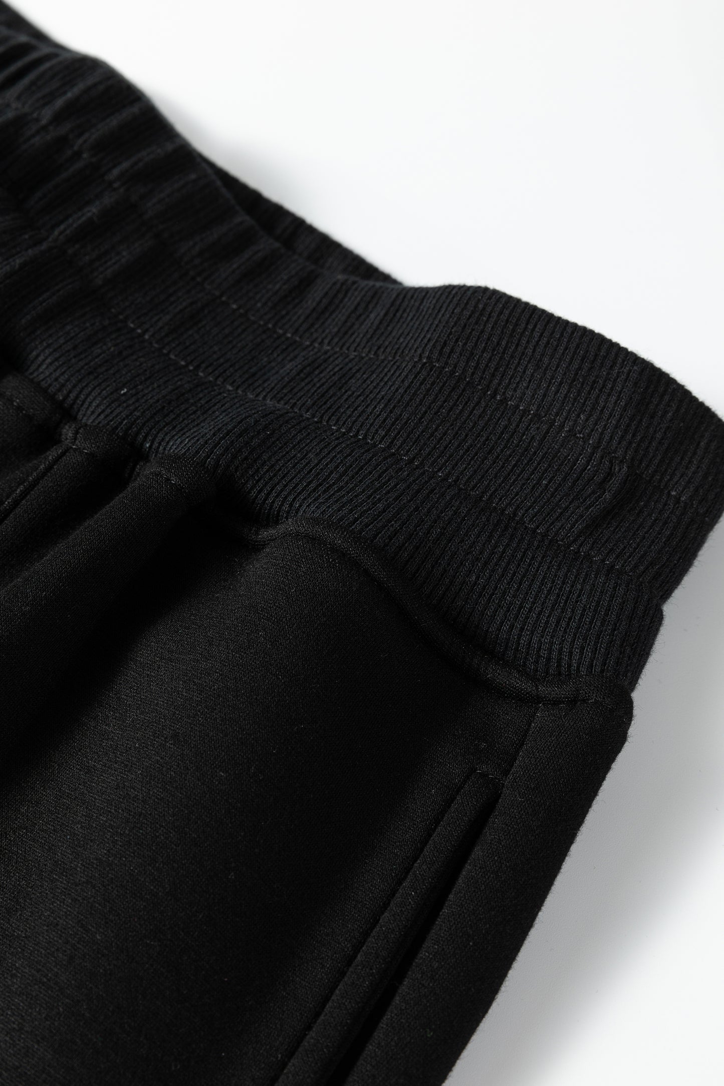 Sweatpants Set