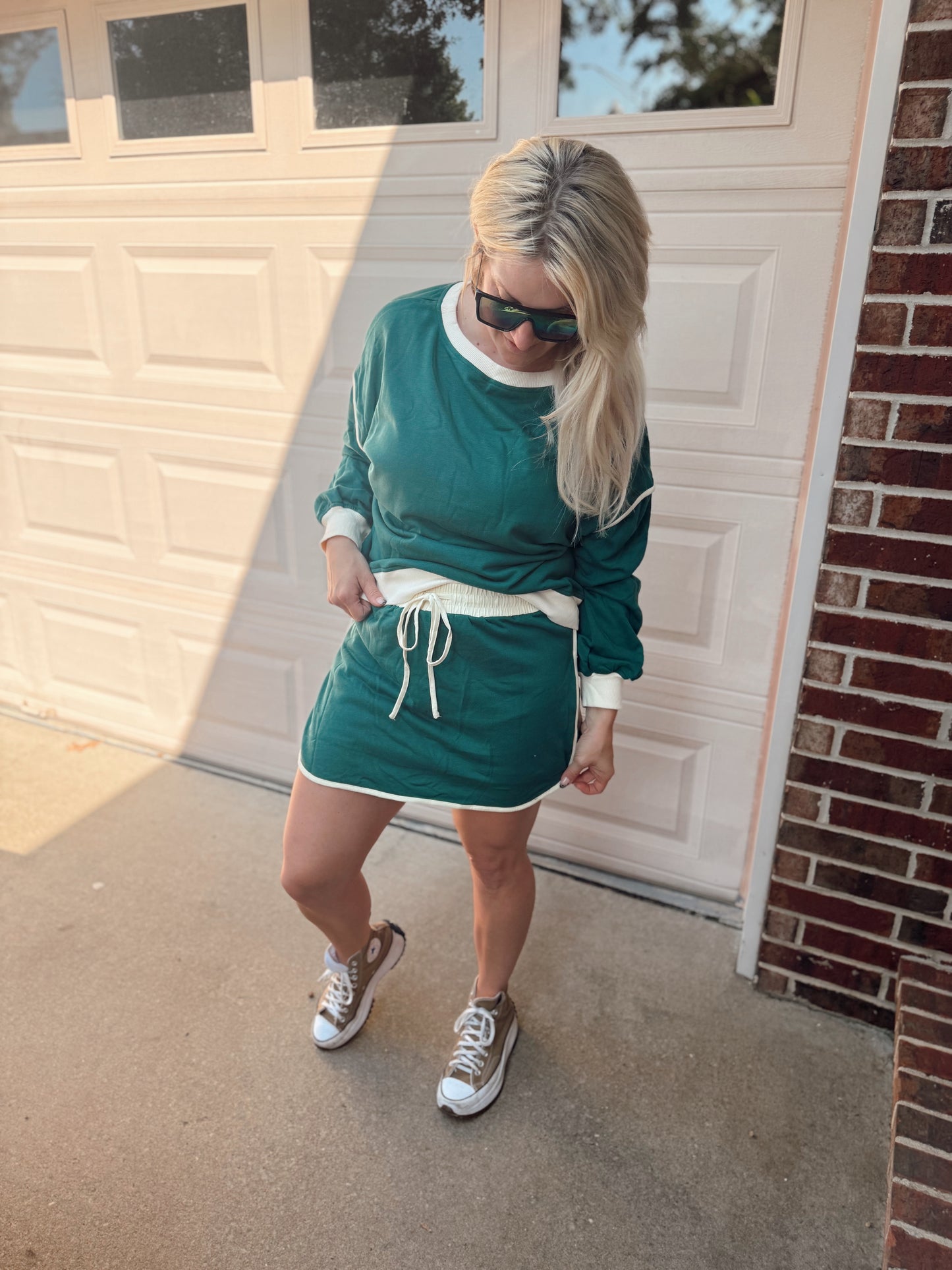 Samantha Set