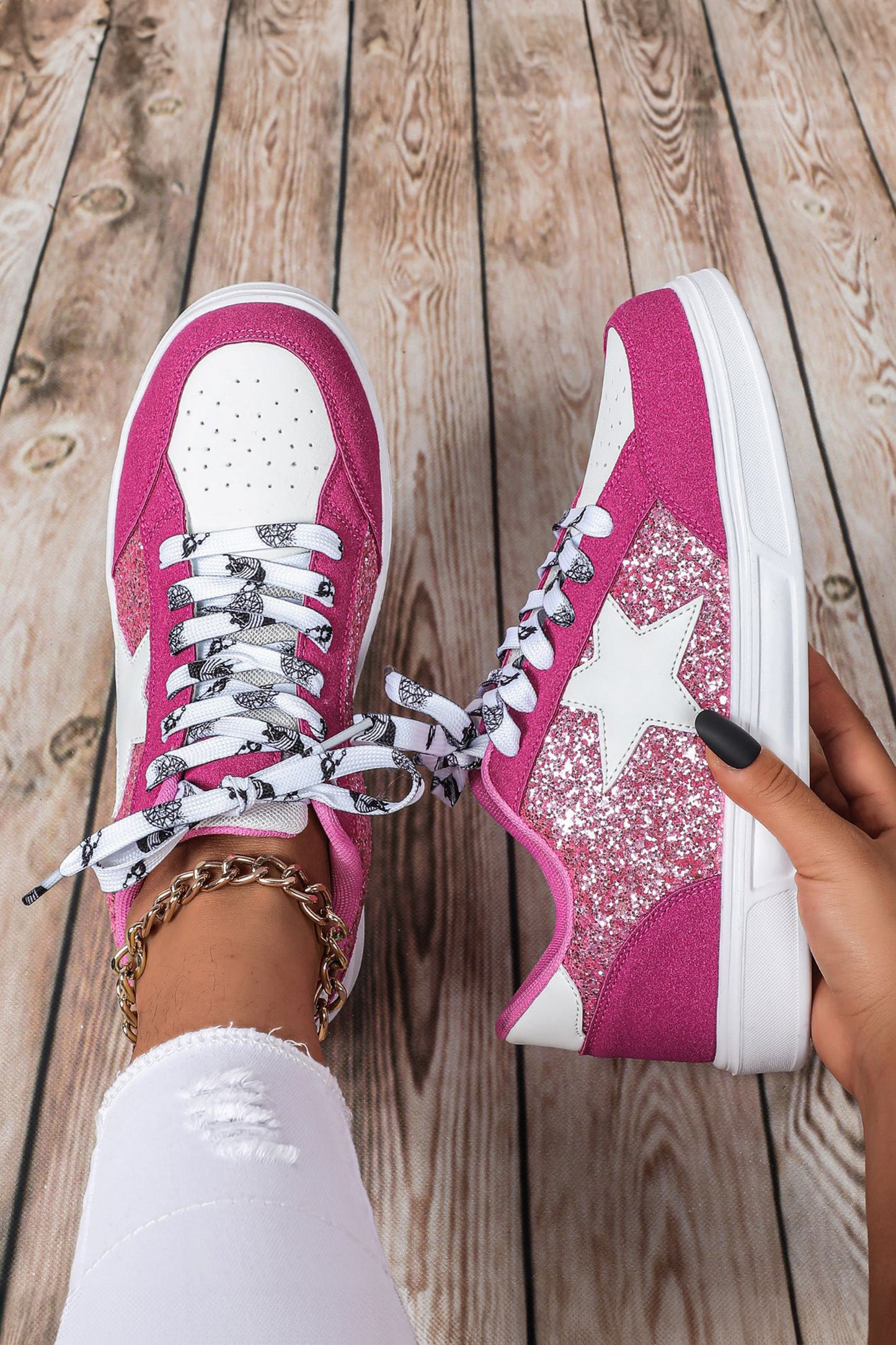 Starry eyed Shoes pre order