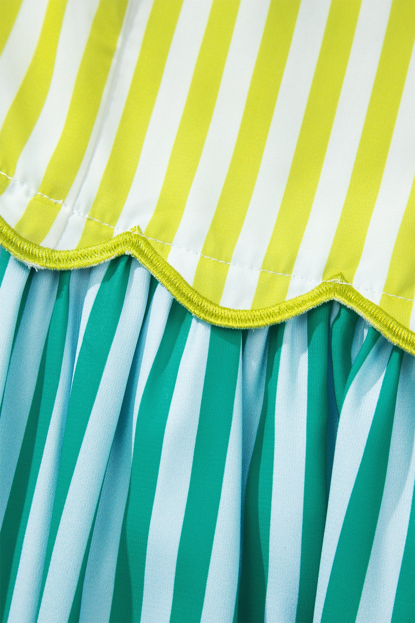 Katherine Dress