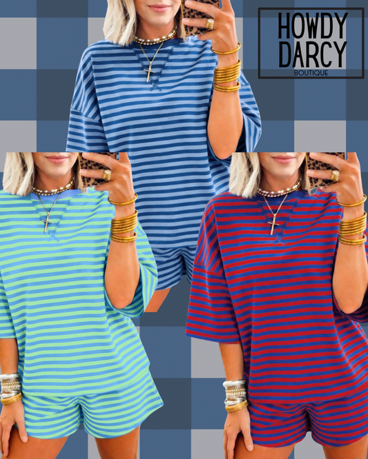 Danielle set pre order