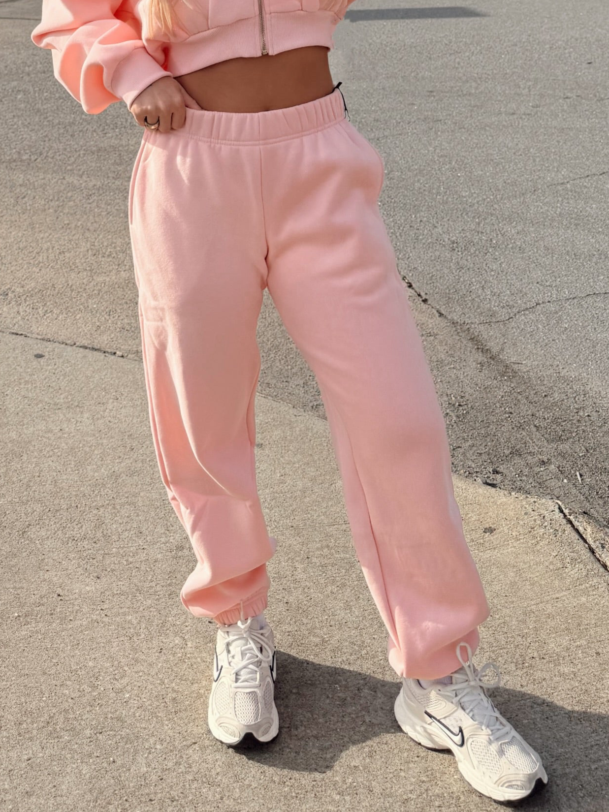 Easy Darling Joggers