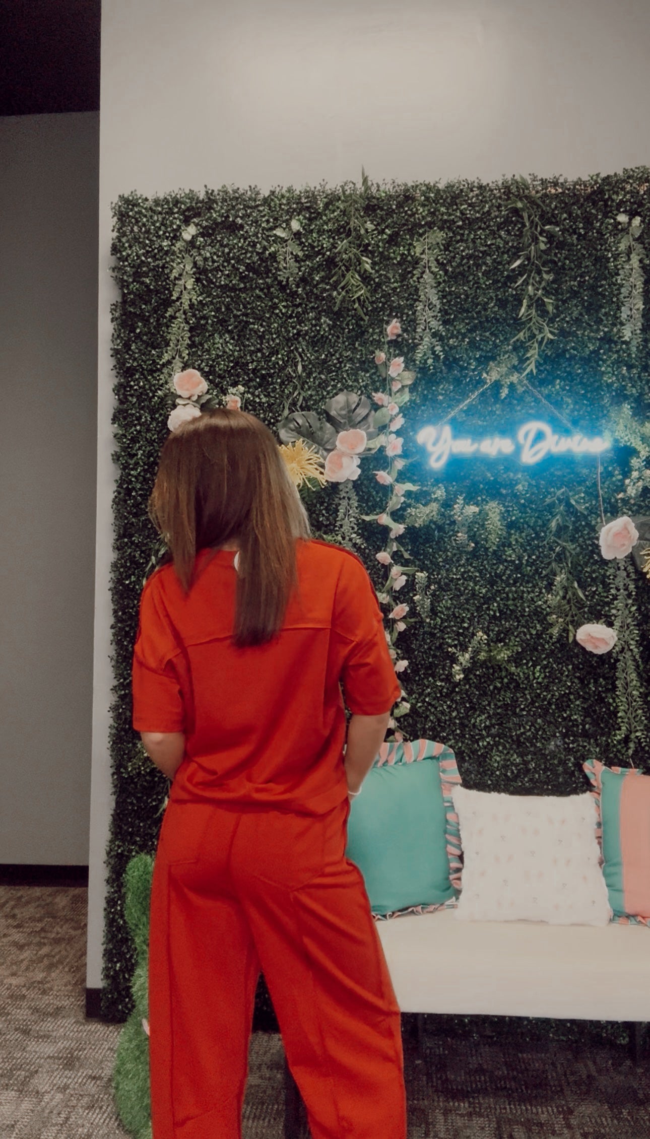 The Off-Duty Babe Set