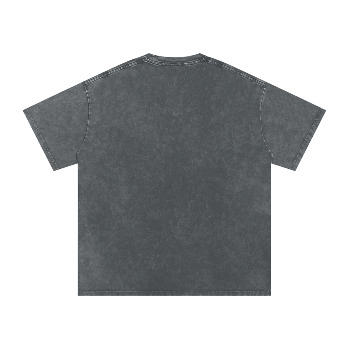 Witch please Oversized Cotton Tee